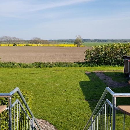 Herrlicher Nord Und Sued-Blick Direkt Am Nord-Ostsee-Kanal Breiholz Bagian luar foto