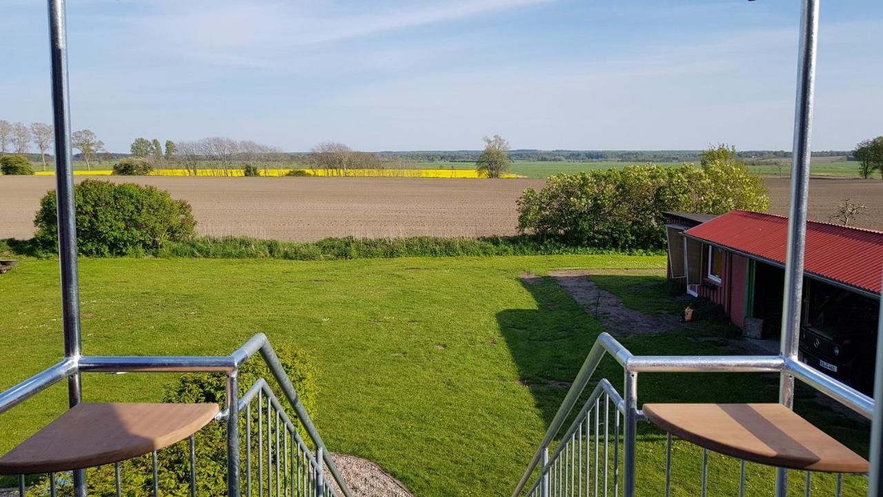 Herrlicher Nord Und Sued-Blick Direkt Am Nord-Ostsee-Kanal Breiholz Bagian luar foto